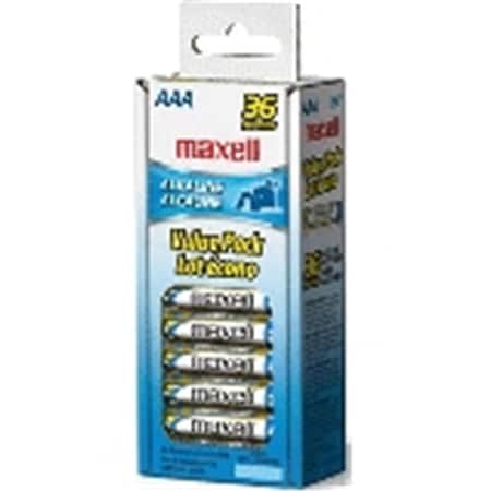 Spark Hanging Blister Card AAA Alkaline Battery SP3534961